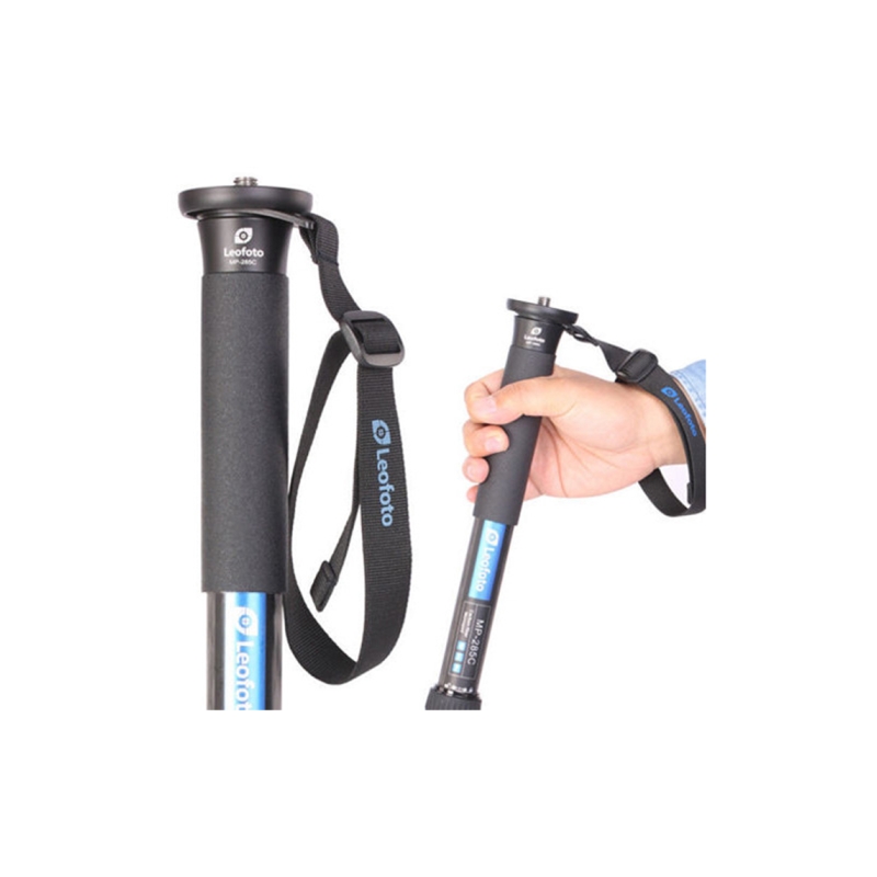 LEOFOTO SC-285C Monopode Carbone