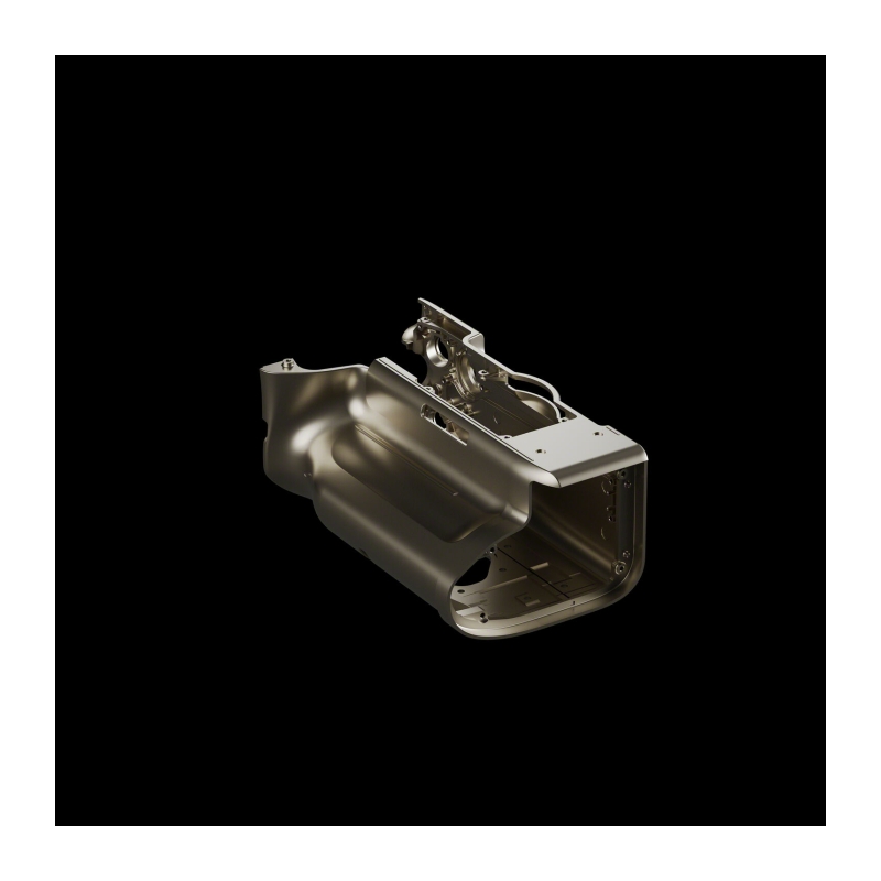 VG-C6 Verticale Batterijgrip For ILCE7RM6