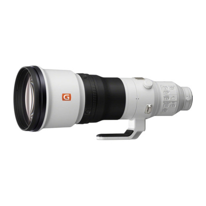 FE 600mm f/4.0 GM OSS