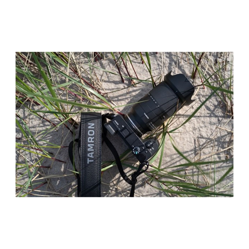 18-300mm f/3.5-6.3 DI III-A VC VXD Sony E - Tweede leven