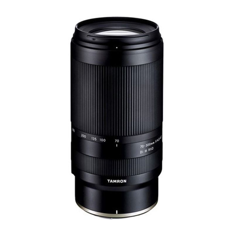 70-300mm f/4.5-6.3 DI III RXD Nikon Z