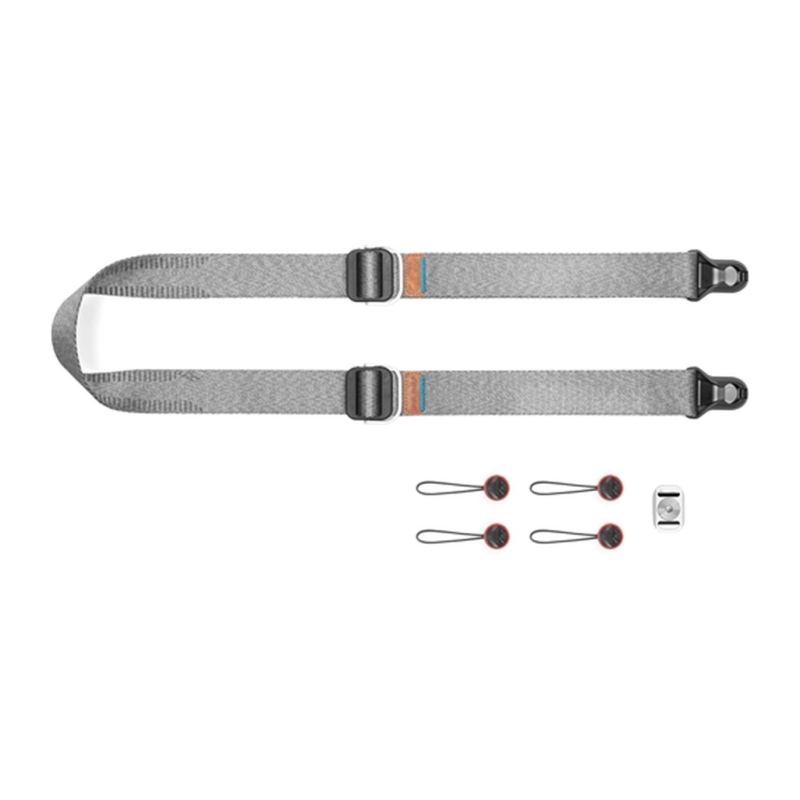 Slide™ Lite - Ash