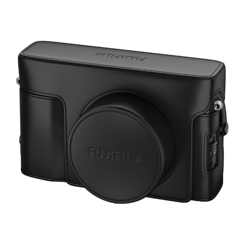 LC-X100V Black Bag