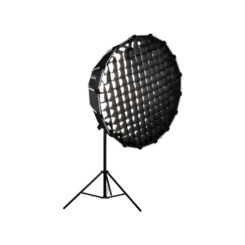 Parabolic Softbox for Forza 60
