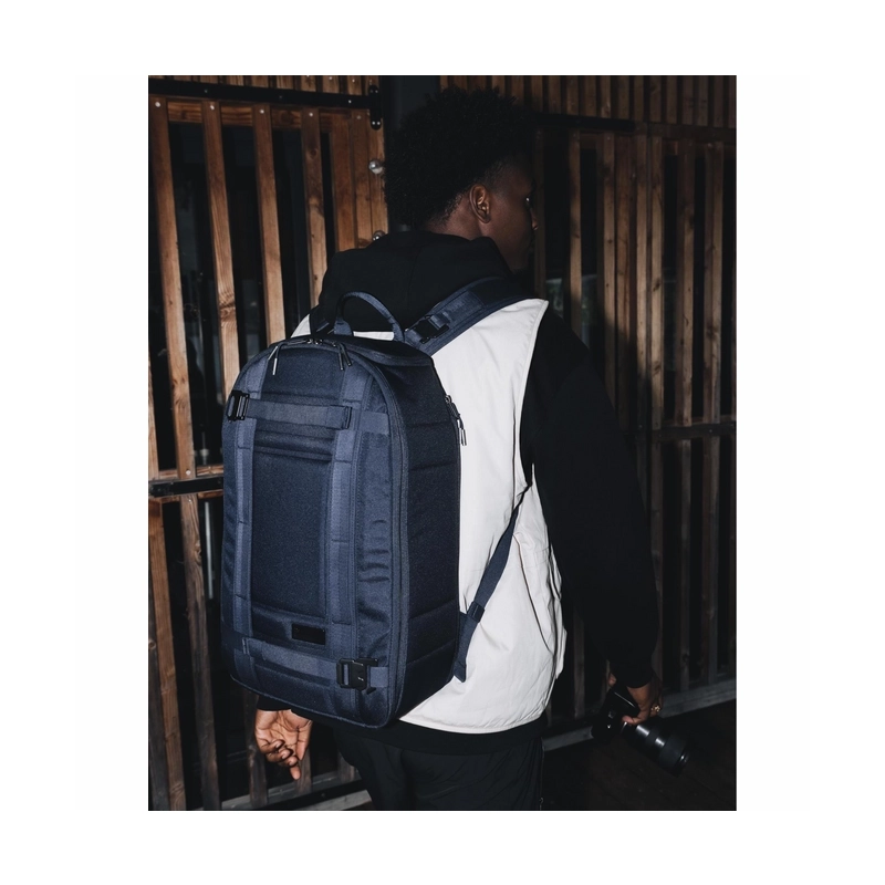 Ramverk Backpack Blue Hour 21L