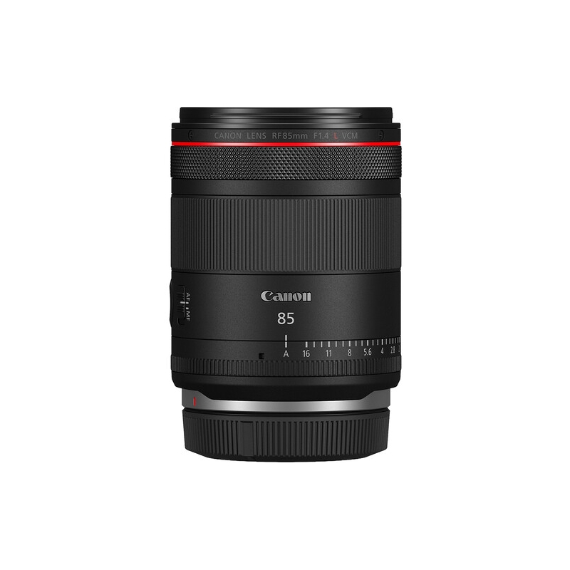 RF 85mm f/1.4 VCM
