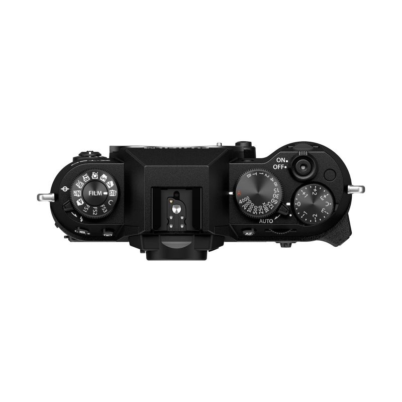 X-T50 Black