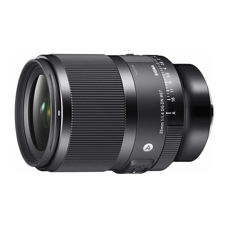 35mm f/1.4 DG DN Art L-Mount