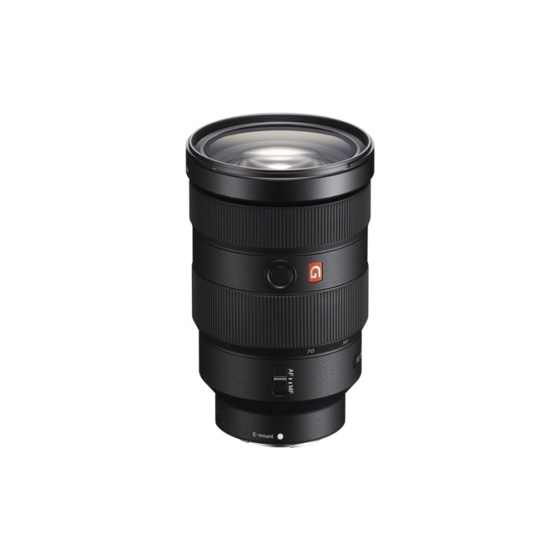 SEL 24-70mm f/2.8 GM FE FullFrame
