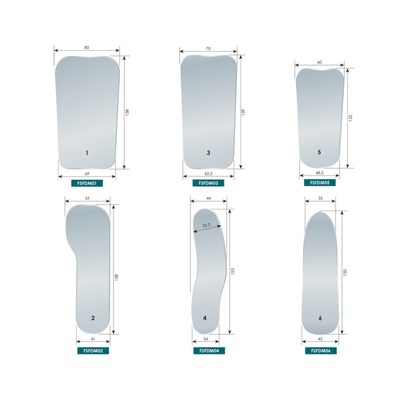 Intraoral Photo Mirror 01