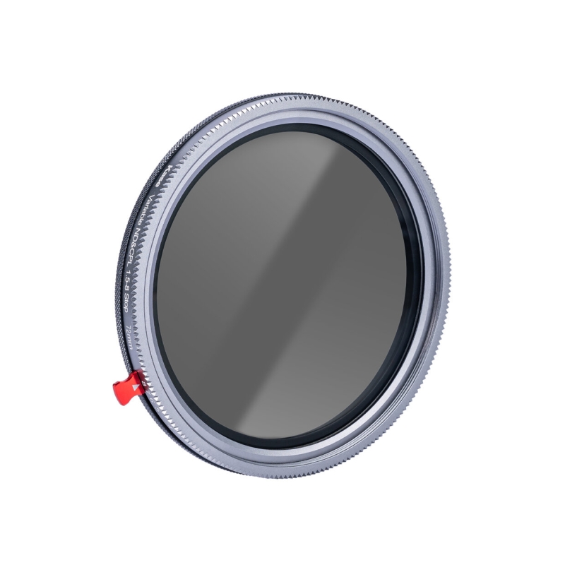 VND-CPL Variabel 1.5-8 Stop Screw-In 67 mm