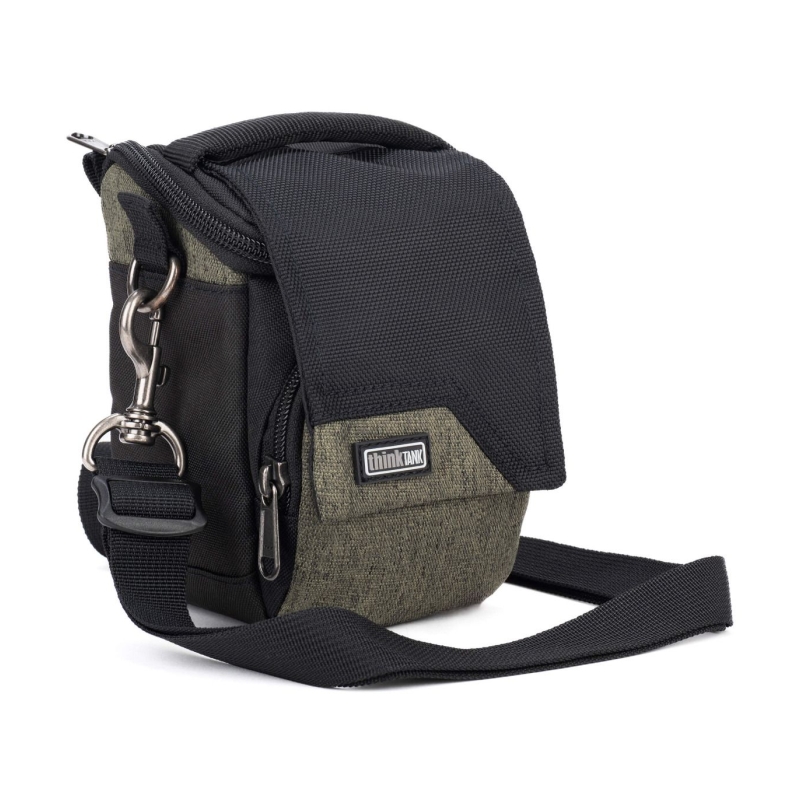Mirrorless Mover 5 - Coast Green