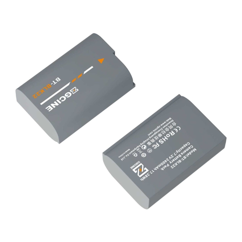 Battery Panasonic DMW-BLK22 (BT-BLK22)