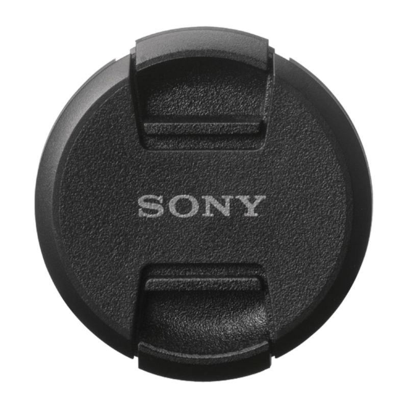 ALCF77S Lens Cap 77mm