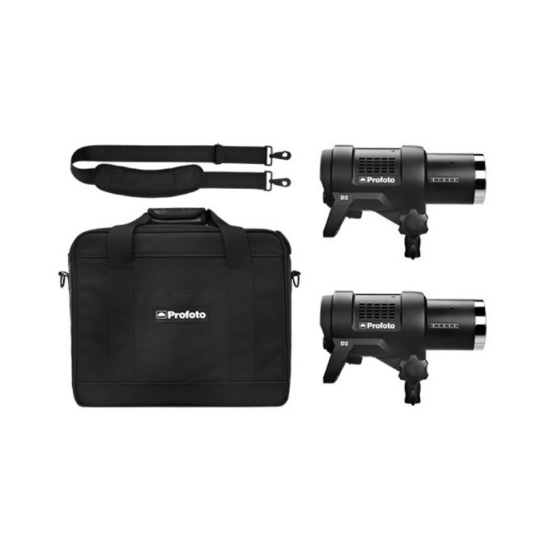 B1X 500 AirTTL Location Kit