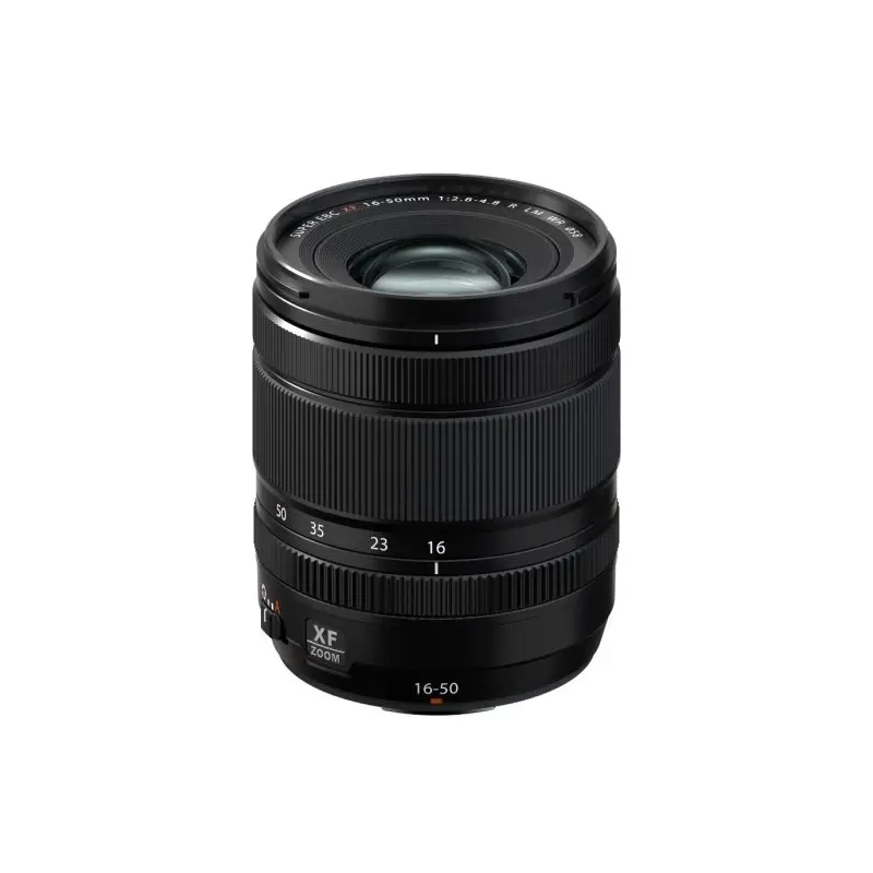 X-S20 Black + XF16-50 f/2.8-4.8 R LM WR