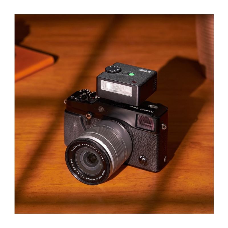 IM30 Iflash Camera Flash