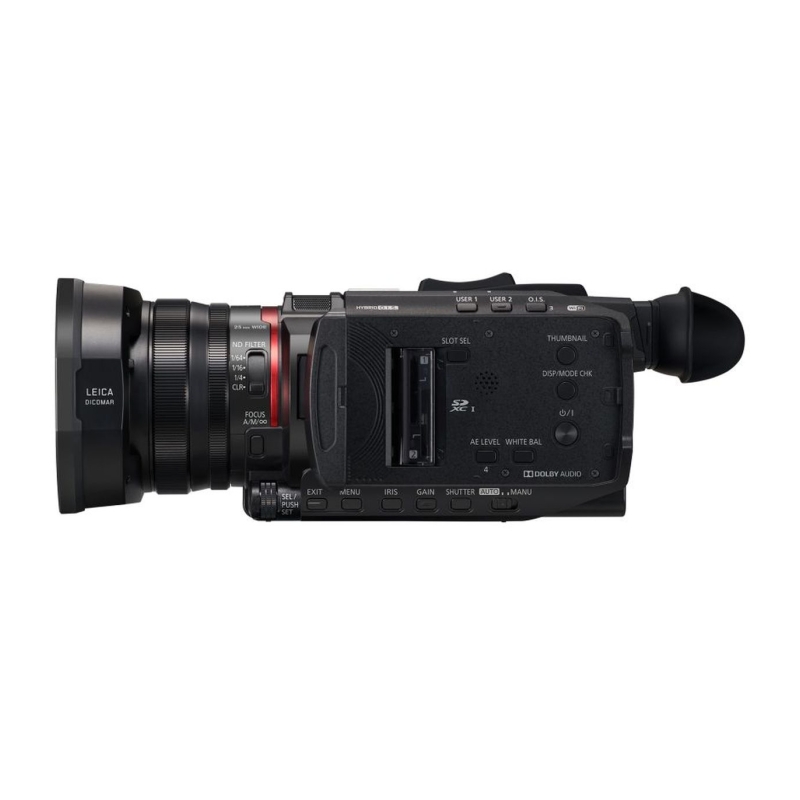 HC-X1500E Camcorder