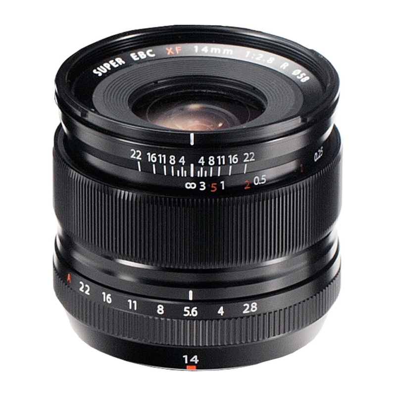 XF14mm F2.8R