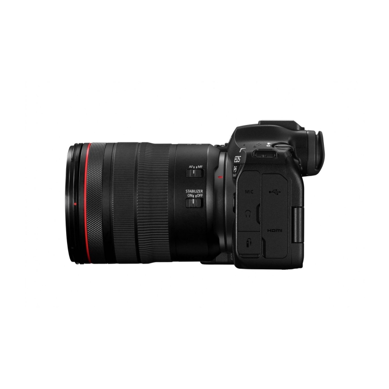 EOS R6 Mark MkIII + RF 24-105mm f/4.0 L