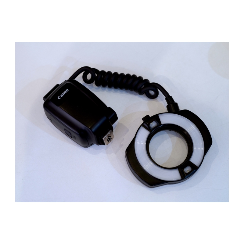 MR-14EX II Macro Ringlite Flash OCCASION