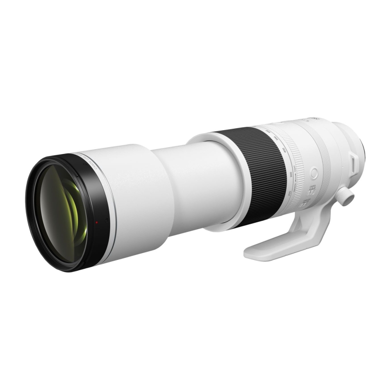RF 200-800mm f/6.3-9.0 IS USM