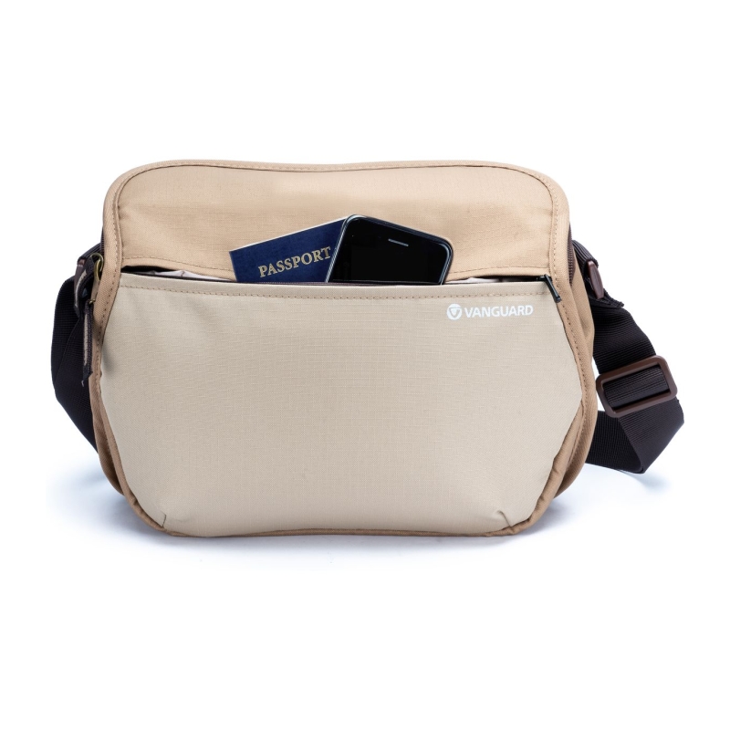 Vesta Start SO26 Binocular/Camera Bag 26x100x200mm