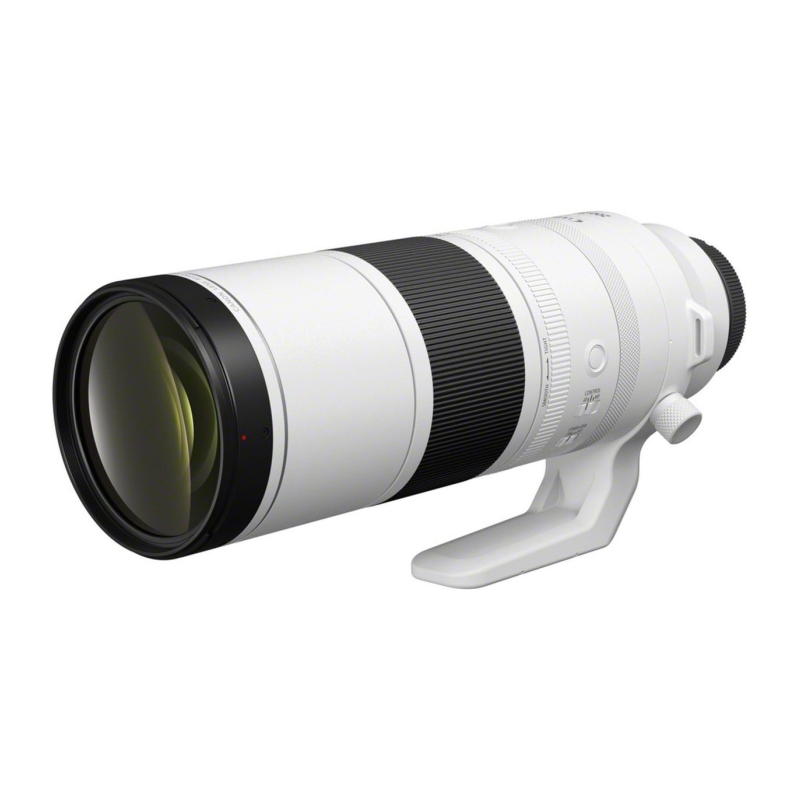 RF 200-800mm f/6.3-9.0 IS USM