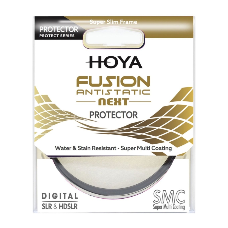 67.0mm Fusion Antistatic Next Protector