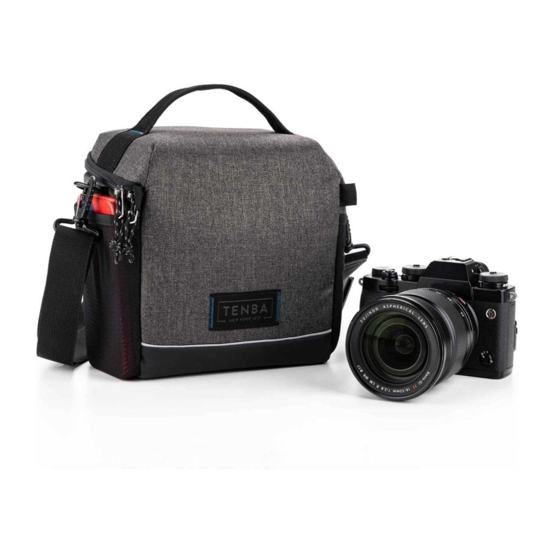 Skyline V2 Schouder Bag 8 - Grey (637-781)