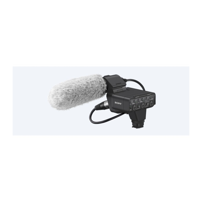 XLR Adaptor Kit (XLR-K3M)