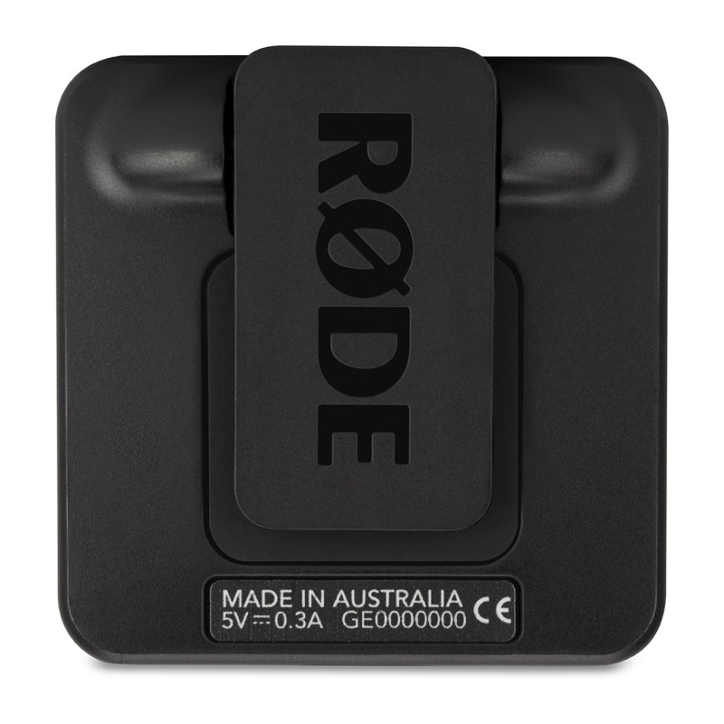 Wireless Go II
