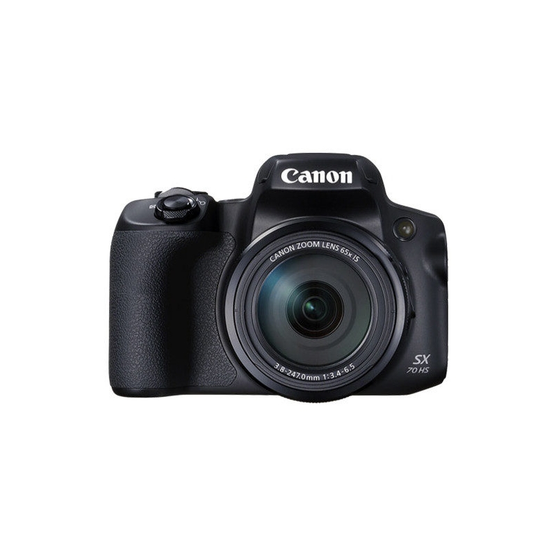 PowerShot SX70 HS Black