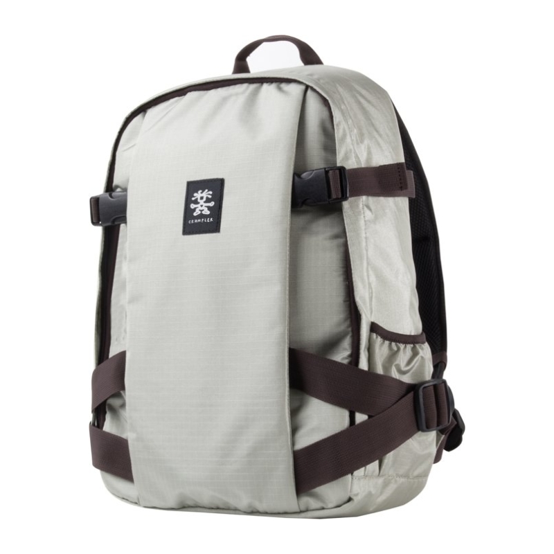Light Delight Full Photo Backpack (platinum)