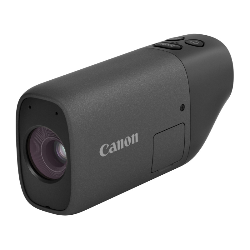 PowerShot Zoom Black Essential Kit + Case