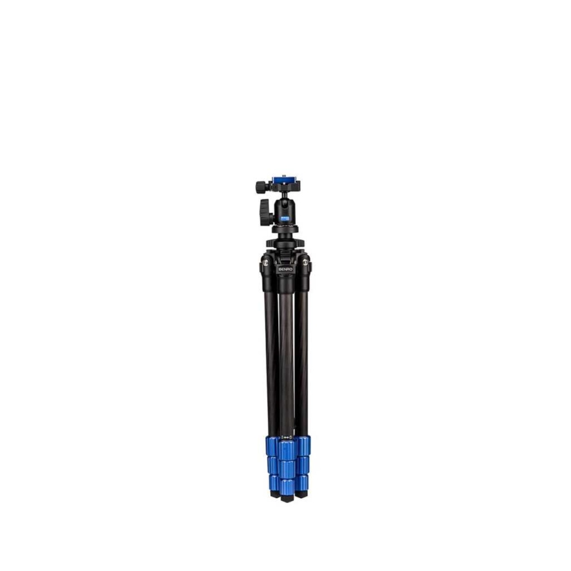 Tripod Carbon w/ Ball Head - Super Slim (TSSL08CN00P)