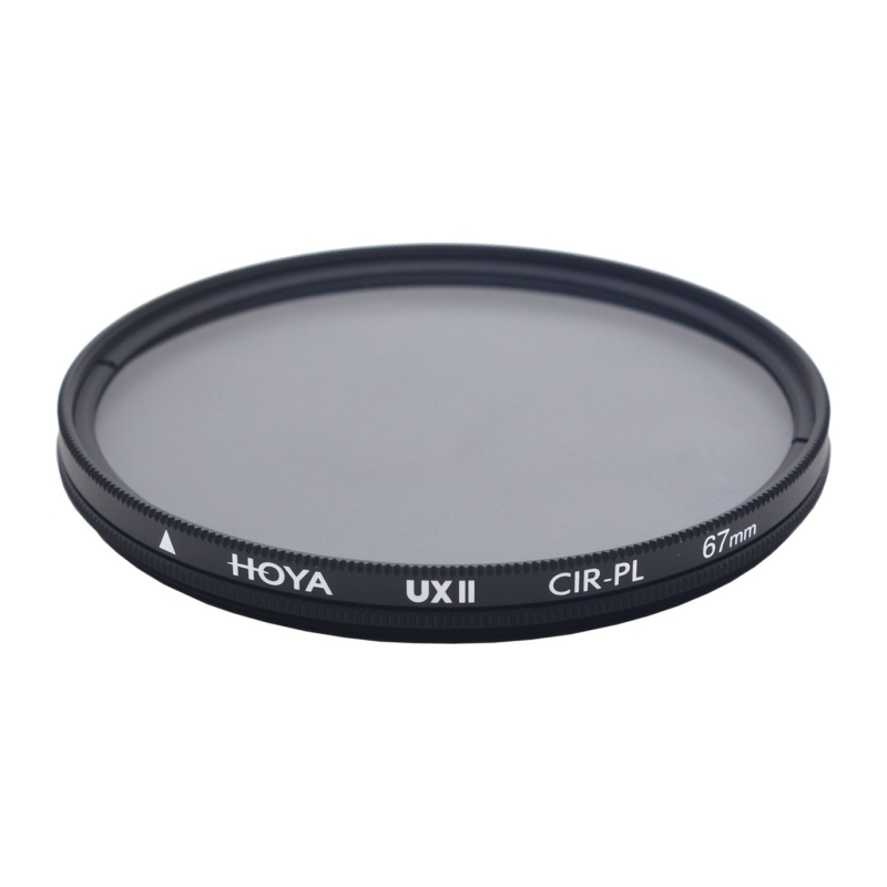 67.0mm UX Cir-PL II