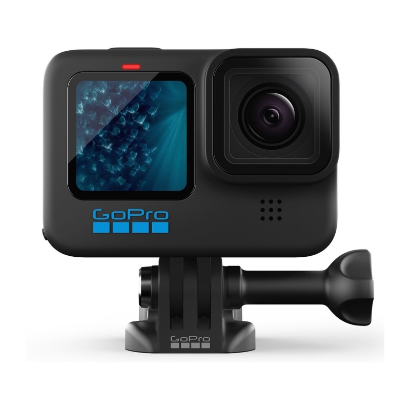 HERO 11 Black