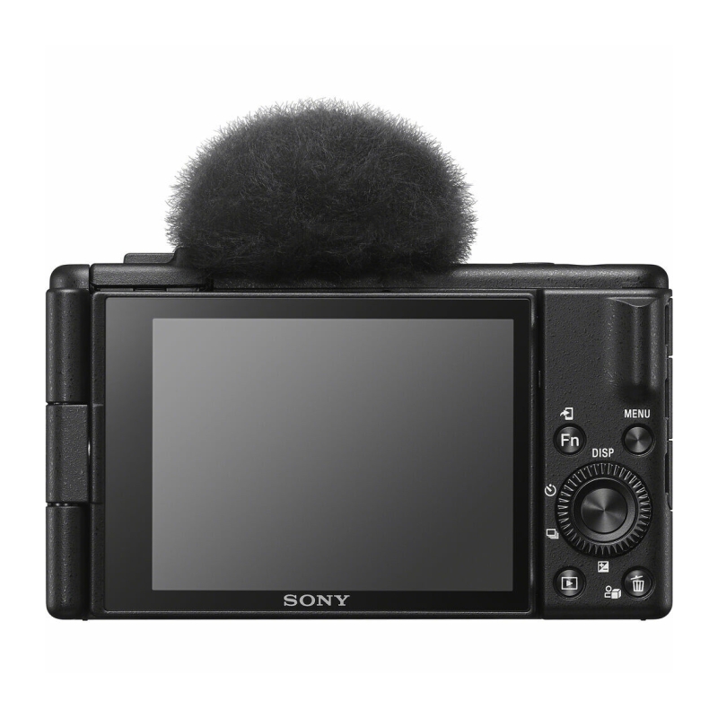 DSC-ZV1-1F Vlogcamera