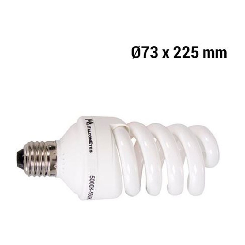 Day Light Lamp 55W E27 ML-55