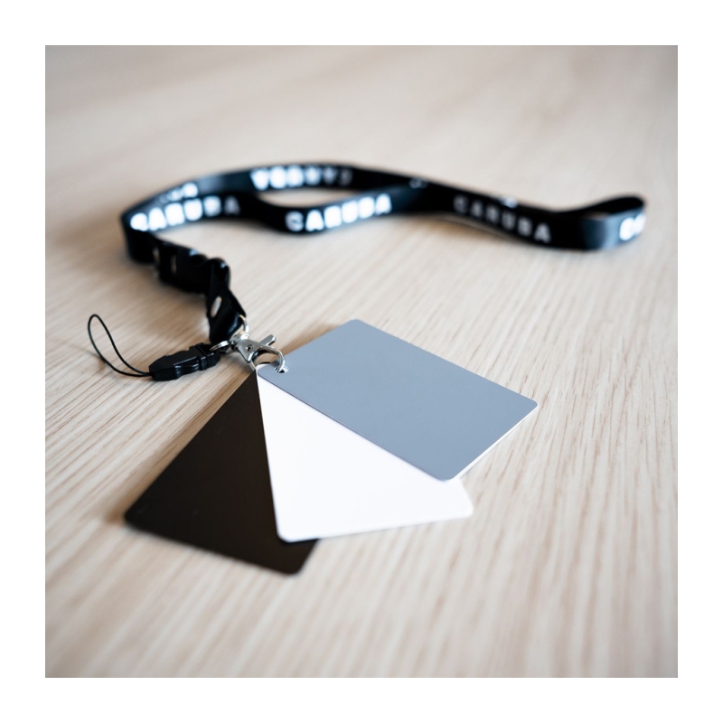 Digital Grey Card DGC-1
