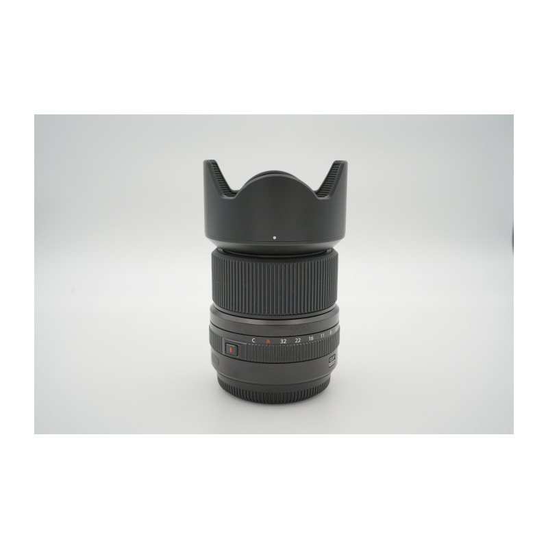 GF 45mm F2.8 R WR Occasion