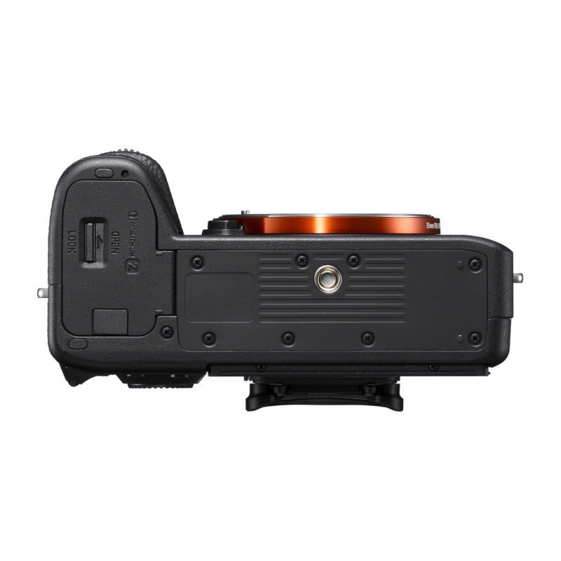 A7 III Body