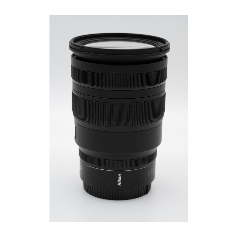 Z 24-70mm f/2.8 S - OCCASION