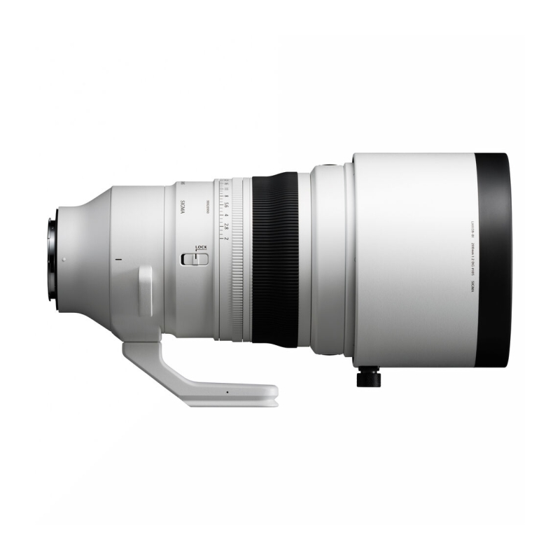 200mm f/2.0 DG Sports SE