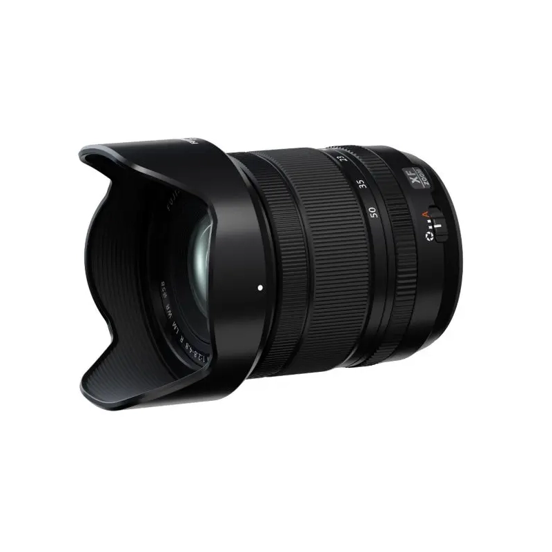 X-S20 Black + XF16-50 f/2.8-4.8 R LM WR