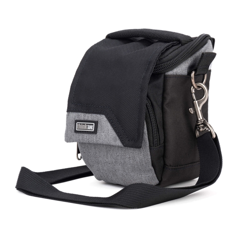 Mirrorless Mover 5 - Cool Grey