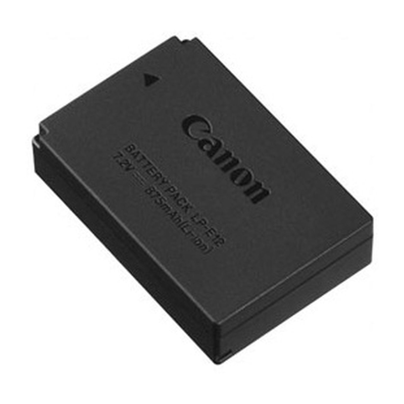 LP-E12 Battery (For EOS-M)