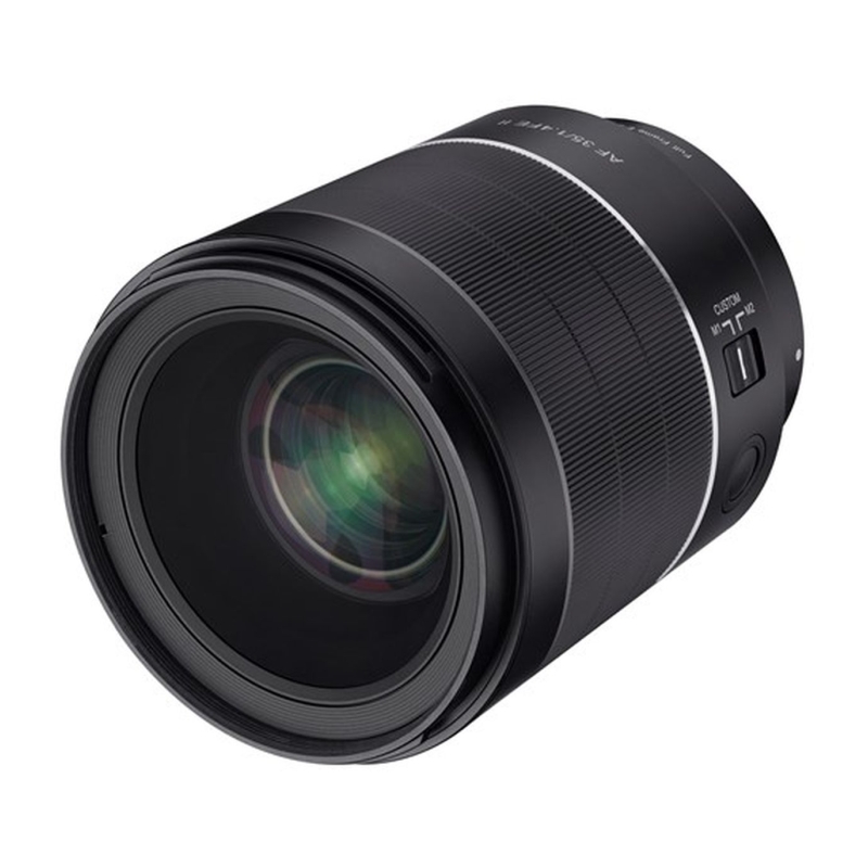 AF 35mm f/1.4 Sony FE II