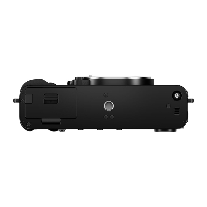X-E5  + XF23mm f/2.8 R WR Kit Black
